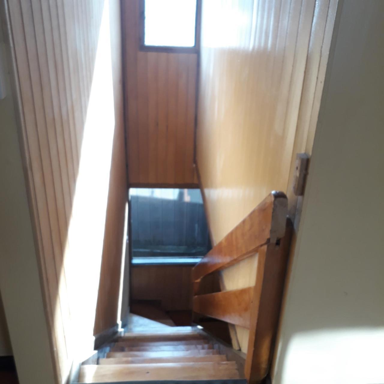 La Llar Hostel Panguipulli Dış mekan fotoğraf
