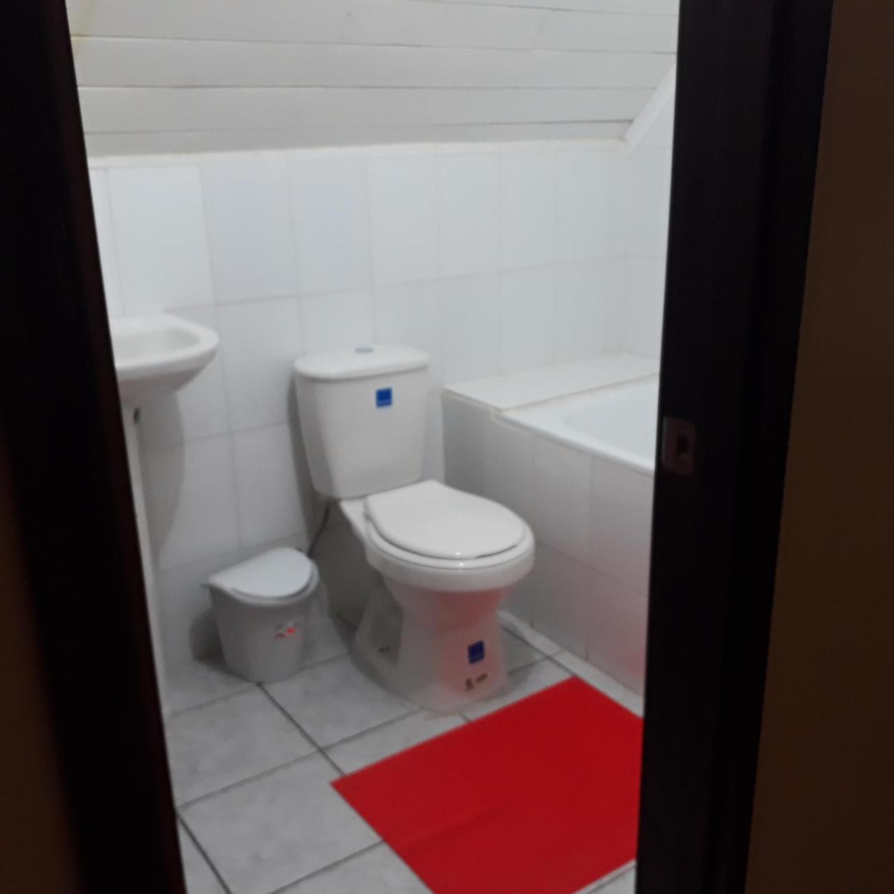 La Llar Hostel Panguipulli Dış mekan fotoğraf