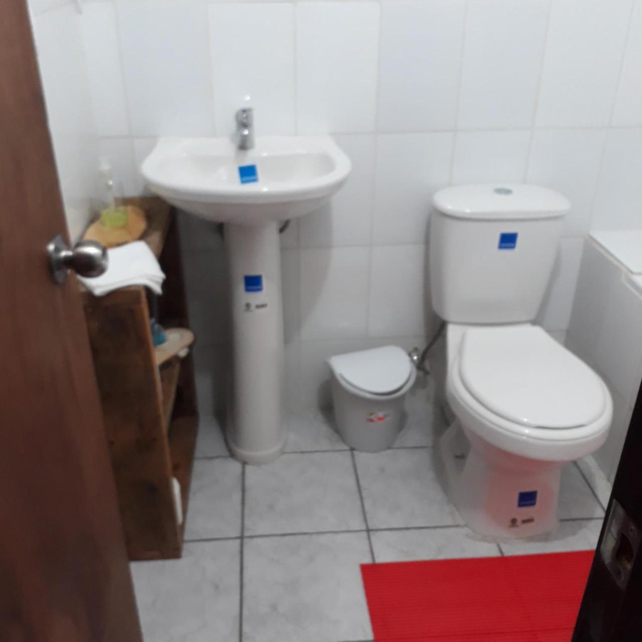 La Llar Hostel Panguipulli Dış mekan fotoğraf
