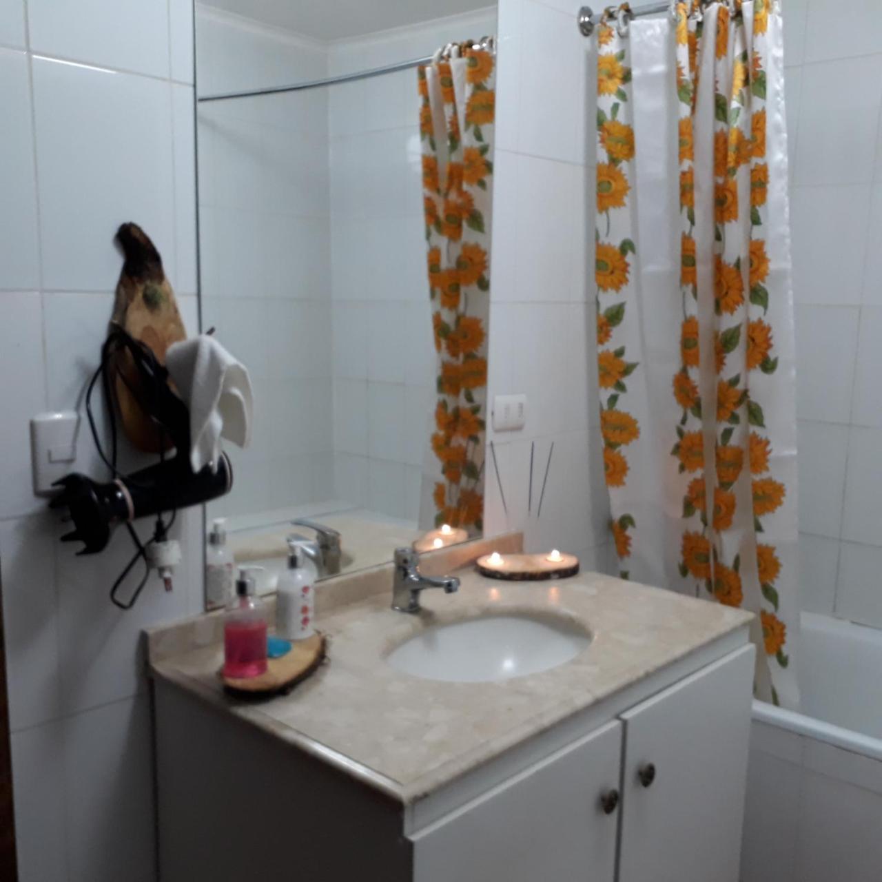 La Llar Hostel Panguipulli Dış mekan fotoğraf